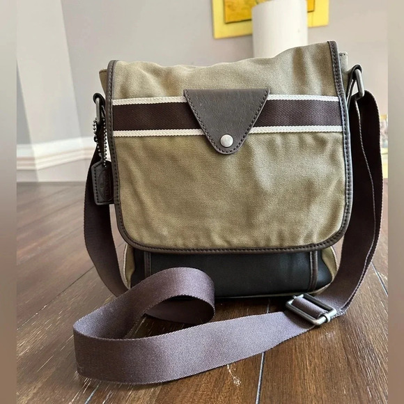 Fossil Lane City cross body bag - Picture 8 of 16